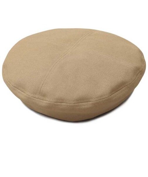 【当商品送料無料】ベレー帽 メンズ 通販 日本製 Mr.COVER ミスターカバー 帽子 ぼうし ハット ビッグシルエット ベレー帽子 男性 女性