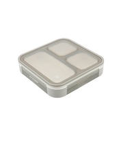 【当商品送料無料】フードマン 500 通販 弁当箱 Mee by foodman フードマン弁当箱 ランチボックス スリム 立てて運べる 1段