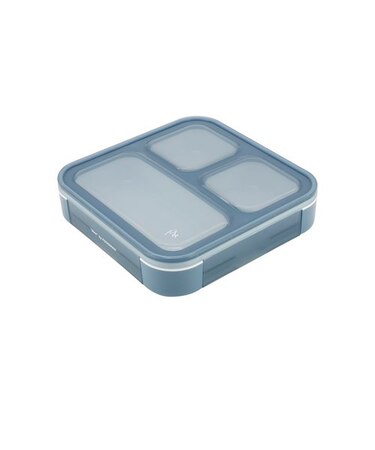【当商品送料無料】フードマン 500 通販 弁当箱 Mee by foodman フードマン弁当箱 ランチボックス スリム 立てて運べる 1段