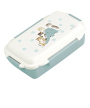【当商品送料無料】モフサンド にゃん グッズ 通販 mofusand 弁当箱 ドーム型 お弁当箱 一段 ランチボックス 1段 女子 大人 おしゃれ