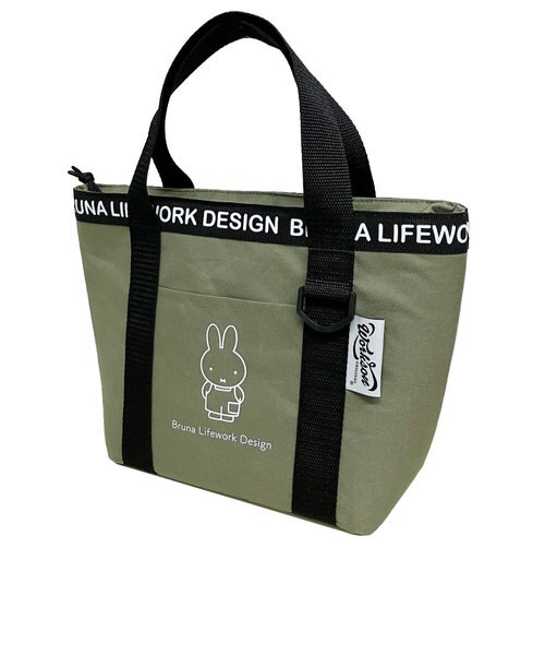 当商品送料無料】保冷トートバッグ 小さめ 通販 保冷 トート
