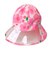 【当商品送料無料】ミッフィー レインハット キッズ 通販 雨用 帽子 キャラクター グッズ ハット 子供用 おしゃれ かわいい 女の子 男の子 通園