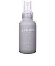 【当商品送料無料】moumou ボディミスト 通販 linen silk cotton オーデコロン 化粧水 肌 髪 ヘアケア 全身 香水 持ち歩き