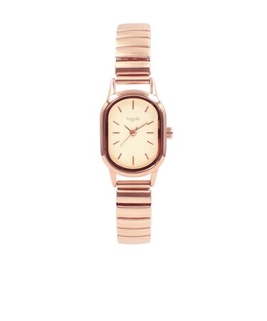 【当商品送料無料】fragola 腕時計 通販 日本製ムーブメント リストウォッチ レディース 腕時計レディース じゃばらベルト 蛇腹ベルト