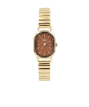 【当商品送料無料】fragola 腕時計 通販 日本製ムーブメント リストウォッチ レディース 腕時計レディース じゃばらベルト 蛇腹ベルト