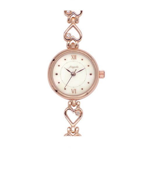 【当商品送料無料】fragola 腕時計 通販 日本製ムーブメント リストウォッチ レディース 腕時計レディース ブレスウォッチ