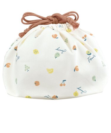 【当商品送料無料】お弁当袋 巾着 通販 子供 ランチ巾着 お弁当 男の子 女の子 かわいい おしゃれ キッズ 子ども お弁当グッズ 弁当袋 幼稚園