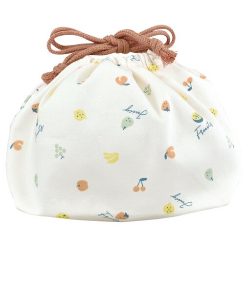 【当商品送料無料】お弁当袋 巾着 通販 子供 ランチ巾着 お弁当 男の子 女の子 かわいい おしゃれ キッズ 子ども お弁当グッズ 弁当袋 幼稚園