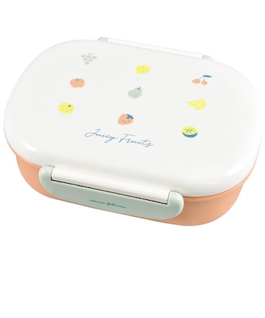 【当商品送料無料】お弁当箱 子供 通販 弁当箱 1段 ランチボックス 360ml 男の子 女の子 かわいい おしゃれ キッズ 子ども レンジ対応