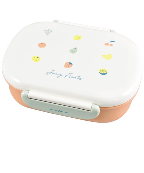 【当商品送料無料】お弁当箱 子供 通販 弁当箱 1段 ランチボックス 360ml 男の子 女の子 かわいい おしゃれ キッズ 子ども レンジ対応