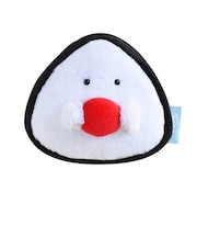 【当商品送料無料】ぎゅっとおにぎりさん マスコット ぬいぐるみ 通販 人形 おもちゃ もふもふマスコット 手乗りサイズ キャラクターグッズ