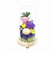 【当商品送料無料】プリザーブドフラワー 仏花 通販 お供えガラスドーム 光莉 ひかり お供え物 おしゃれ 枯れない 水やり不要 法事 花 お盆