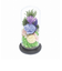 【当商品送料無料】プリザーブドフラワー 仏花 通販 お供えガラスドーム 光莉 ひかり お供え物 おしゃれ 枯れない 水やり不要 法事 花 お盆