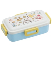 【当商品送料無料】弁当箱 1段 ドーム型 通販 お弁当箱 ランチボックス 子供 キッズ 女子 子ども キャラクター グッズ 食洗機対応 レンジ対応
