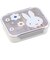 【当商品送料無料】SKATER スケーター お弁当箱 キャラクター PM4CA 1段 通販 日本製 食品保存容器 容器 弁当箱 保存容器