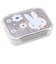 【当商品送料無料】SKATER スケーター お弁当箱 キャラクター PM4CA 1段 通販 日本製 食品保存容器 容器 弁当箱 保存容器