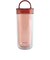 【当商品送料無料】ピーコック Peacock 水筒 PPA-50 通販 クリアボトル スクリュータイプ 480ml マイボトル ダイレクトボトル