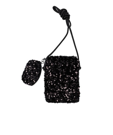 【当商品送料無料】Pisoraro ピソラロ ショルダーバッグ ポシェット ミニ 通販 ラメバック スパンコールバッグ ショルダー 肩掛け 斜めかけ