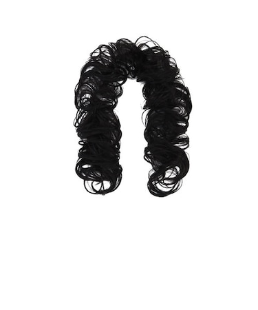 【当商品送料無料】プリシラ 部分 ウィッグ prisila VO-60 通販 つけ毛 ロープウィッグ ラウンドカール エクステ 付け毛