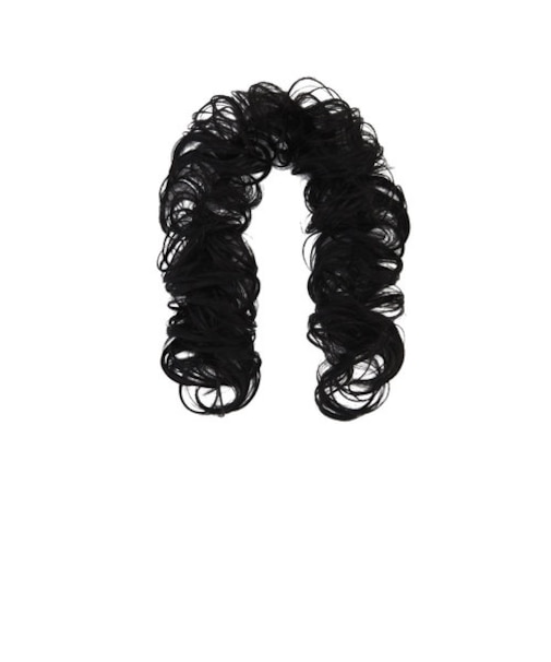 【当商品送料無料】プリシラ 部分 ウィッグ prisila VO-60 通販 つけ毛 ロープウィッグ ラウンドカール エクステ 付け毛