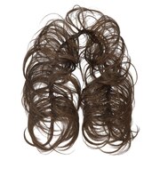 【当商品送料無料】プリシラ 部分 ウィッグ prisila VO-60 通販 つけ毛 ロープウィッグ ラウンドカール エクステ 付け毛