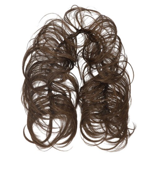 【当商品送料無料】プリシラ 部分 ウィッグ prisila VO-60 通販 つけ毛 ロープウィッグ ラウンドカール エクステ 付け毛