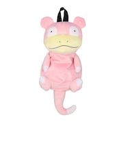 【当商品送料無料】キャラクター リュック 通販 ぬいぐるみリュック ぬいぐるみ かわいい ダイカット ポケモン ポケットモンスター アニメ グッズ