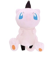 【当商品送料無料】キャラクター リュック 通販 ぬいぐるみリュック ぬいぐるみ かわいい ダイカット ポケモン ポケットモンスター アニメ グッズ