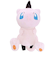 【当商品送料無料】キャラクター リュック 通販 ぬいぐるみリュック ぬいぐるみ かわいい ダイカット ポケモン ポケットモンスター アニメ グッズ