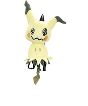 【当商品送料無料】キャラクター リュック 通販 ぬいぐるみリュック ぬいぐるみ かわいい ダイカット ポケモン ポケットモンスター アニメ グッズ