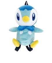 【当商品送料無料】キャラクター リュック 通販 ぬいぐるみリュック ぬいぐるみ かわいい ダイカット ポケモン ポケットモンスター アニメ グッズ