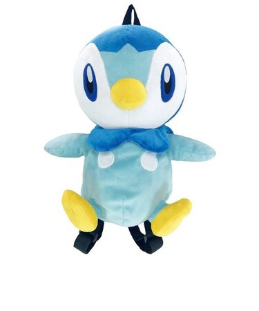【当商品送料無料】キャラクター リュック 通販 ぬいぐるみリュック ぬいぐるみ かわいい ダイカット ポケモン ポケットモンスター アニメ グッズ
