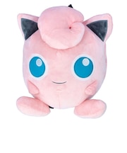 【当商品送料無料】キャラクター リュック 通販 ぬいぐるみリュック ぬいぐるみ かわいい ダイカット ポケモン ポケットモンスター アニメ グッズ