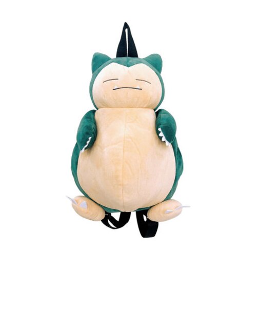【当商品送料無料】キャラクター リュック 通販 ぬいぐるみリュック ぬいぐるみ かわいい ダイカット ポケモン ポケットモンスター アニメ グッズ