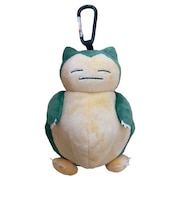 【当商品送料無料】キャラクター ポーチ 通販 ぬいぐるみポーチ カラビナ付きポーチ ぬいぐるみ かわいい カラビナ ポケモン ポケットモンスター