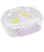 【当商品送料無料】SKATER スケーター お弁当箱 キャラクター QAF1AG 1段 通販 日本製 食品保存容器 容器 弁当箱 保存容器