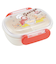 【当商品送料無料】SKATER スケーター お弁当箱 キャラクター QAF1AG 1段 通販 日本製 食品保存容器 容器 弁当箱 保存容器