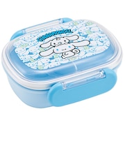 【当商品送料無料】SKATER スケーター お弁当箱 キャラクター QAF1AG 1段 通販 日本製 食品保存容器 容器 弁当箱 保存容器