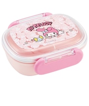 【当商品送料無料】SKATER スケーター お弁当箱 キャラクター QAF1AG 1段 通販 日本製 食品保存容器 容器 弁当箱 保存容器