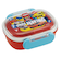 【当商品送料無料】SKATER スケーター お弁当箱 キャラクター QAF1AG 1段 通販 日本製 食品保存容器 容器 弁当箱 保存容器