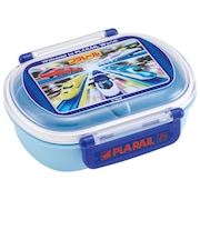 【当商品送料無料】ドーム型 お弁当箱 子供 通販 弁当箱 一段 ランチボックス 360ml ランチ 1段 食洗機OK 抗菌 レンジ対応 女の子