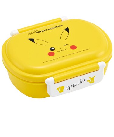 【当商品送料無料】ドーム型 お弁当箱 子供 通販 弁当箱 一段 ランチボックス 360ml ランチ 1段 食洗機OK 抗菌 レンジ対応 女の子