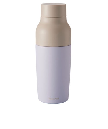 【当商品送料無料】水筒 マグボトル 通販 reach will 魔法瓶 380ml vase ステンレスマグボトルベース 保冷 保温