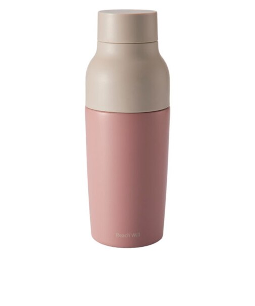 【当商品送料無料】水筒 マグボトル 通販 reach will 魔法瓶 380ml vase ステンレスマグボトルベース 保冷 保温