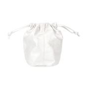 【当商品送料無料】Rename リネーム 巾着バッグ ショルダー 通販 巾着 バッグ 巾着バック ポーチ ワンショルダーバッグ 斜め掛けバッグ