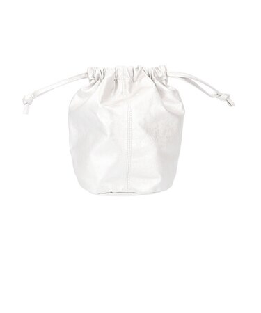 【当商品送料無料】Rename リネーム 巾着バッグ ショルダー 通販 巾着 バッグ 巾着バック ポーチ ワンショルダーバッグ 斜め掛けバッグ