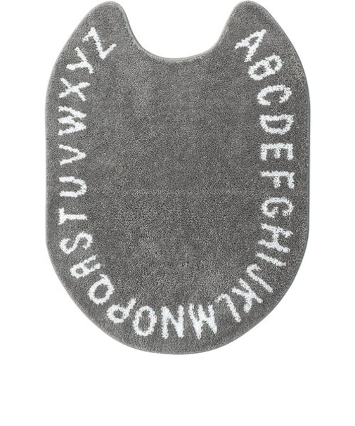 【当商品送料無料】トイレマット ロング おしゃれ 通販 ロングトイレマット マット トイレ 80 × 60cm オカトー saltoru ソルトル