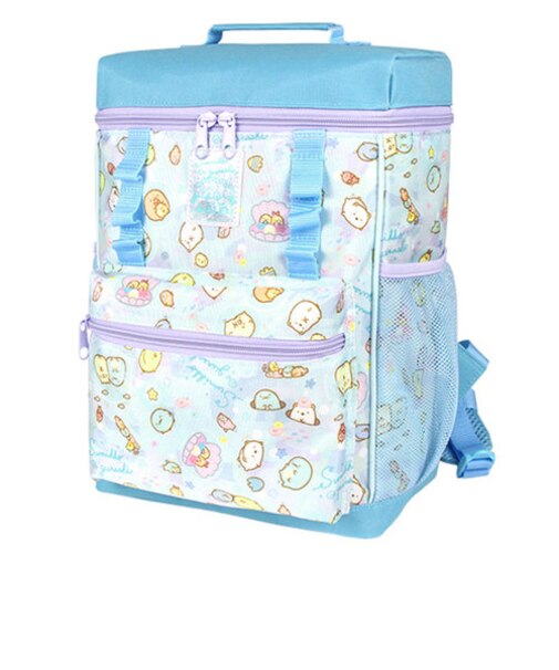 【当商品送料無料】リュック キッズ キャラクター 通販 リュックサック バックパック デイパック キッズリュック スクエアリュック 男児 男の子