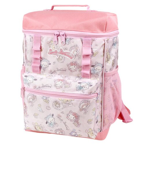 【当商品送料無料】リュック キッズ キャラクター 通販 リュックサック バックパック デイパック キッズリュック スクエアリュック 男児 男の子