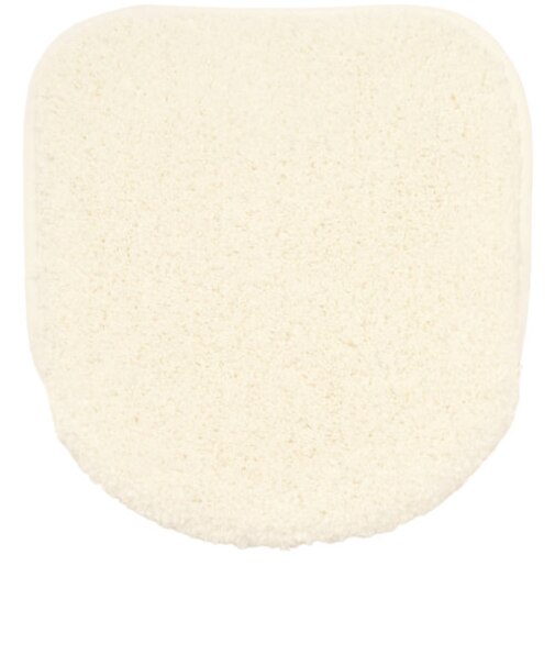 【当商品送料無料】トイレ フタカバー おしゃれ 通販 SDS シュクルメランジェ 兼用フタカバー トイレ蓋カバー 普通便座 温水洗浄 暖房便座兼用